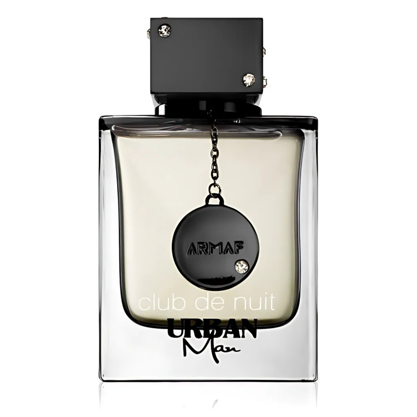 Club de Nuit Urban Man EDP 105ml