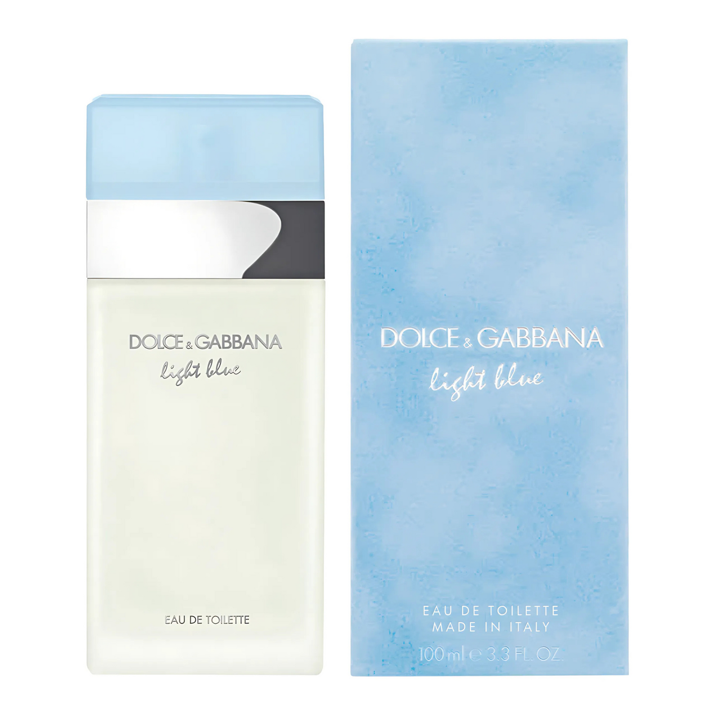 Dolce & Gabbana Light Blue EDT 100ml