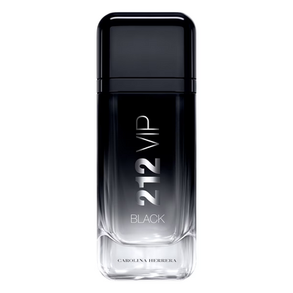212 VIP Black EDP 100ml