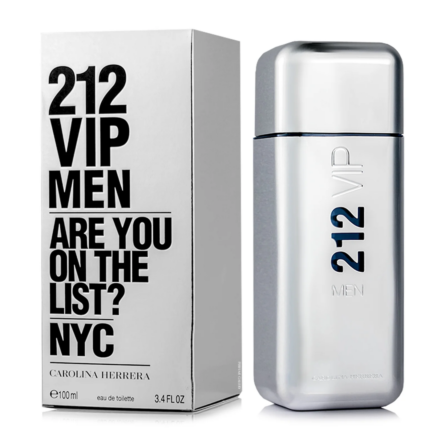 212 VIP Men EDT 100ml