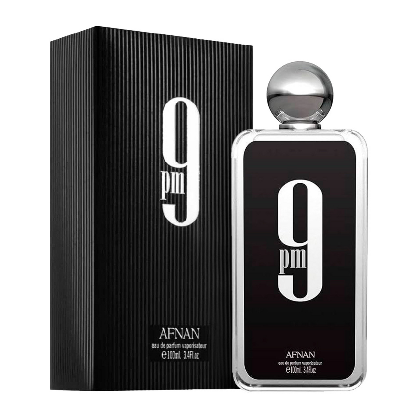 9PM by Afnan EDP 100ml