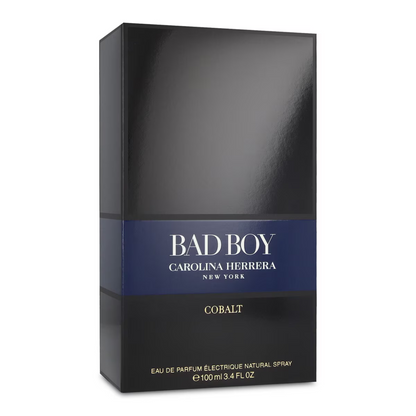 Bad Boy Cobalt EDP 100ml