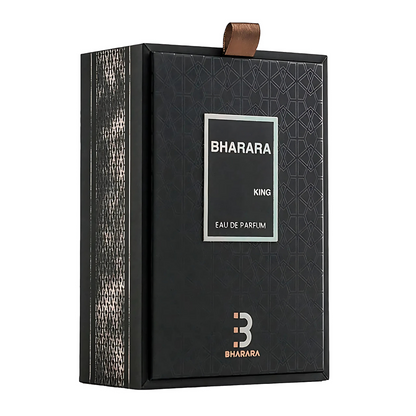 Bharara King EDP 100ml
