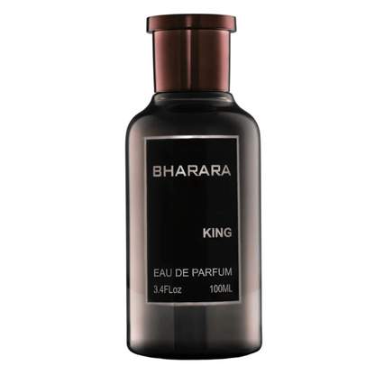 Bharara King EDP 100ml