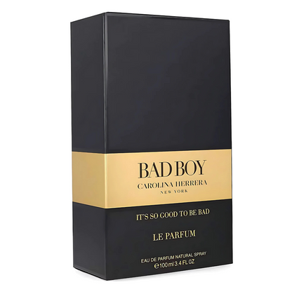 Bad Boy Le Parfum EDP 100ml
