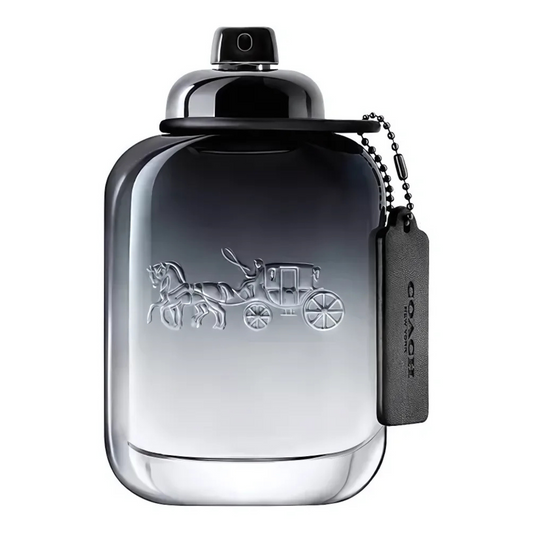 Coach for Men EDT 100ml