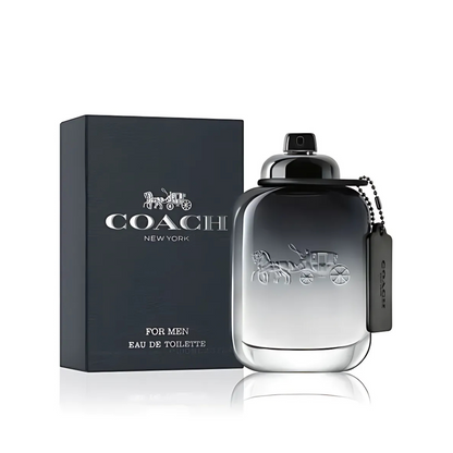 Coach for Men EDT 100ml