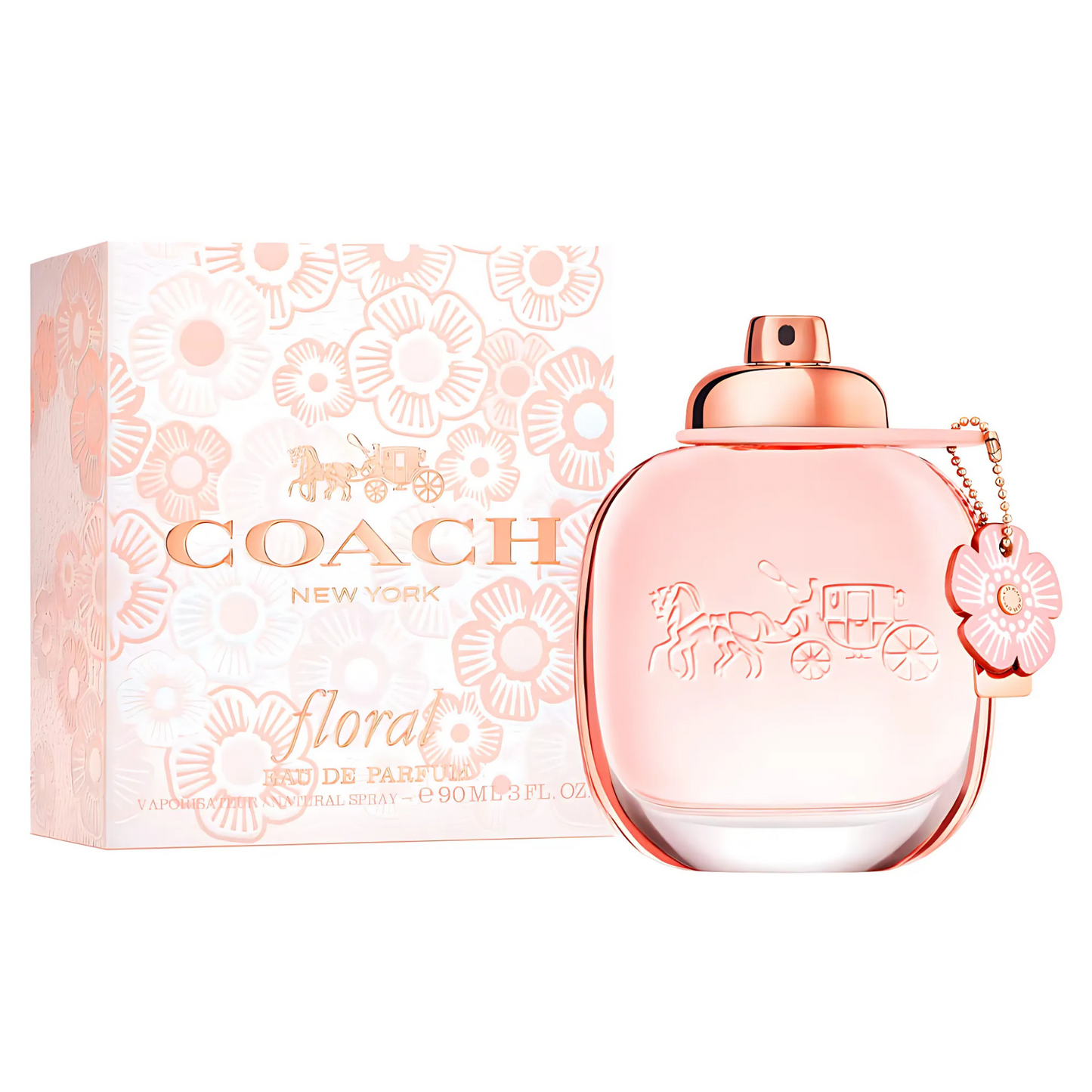 Coach Floral EDP 90ml