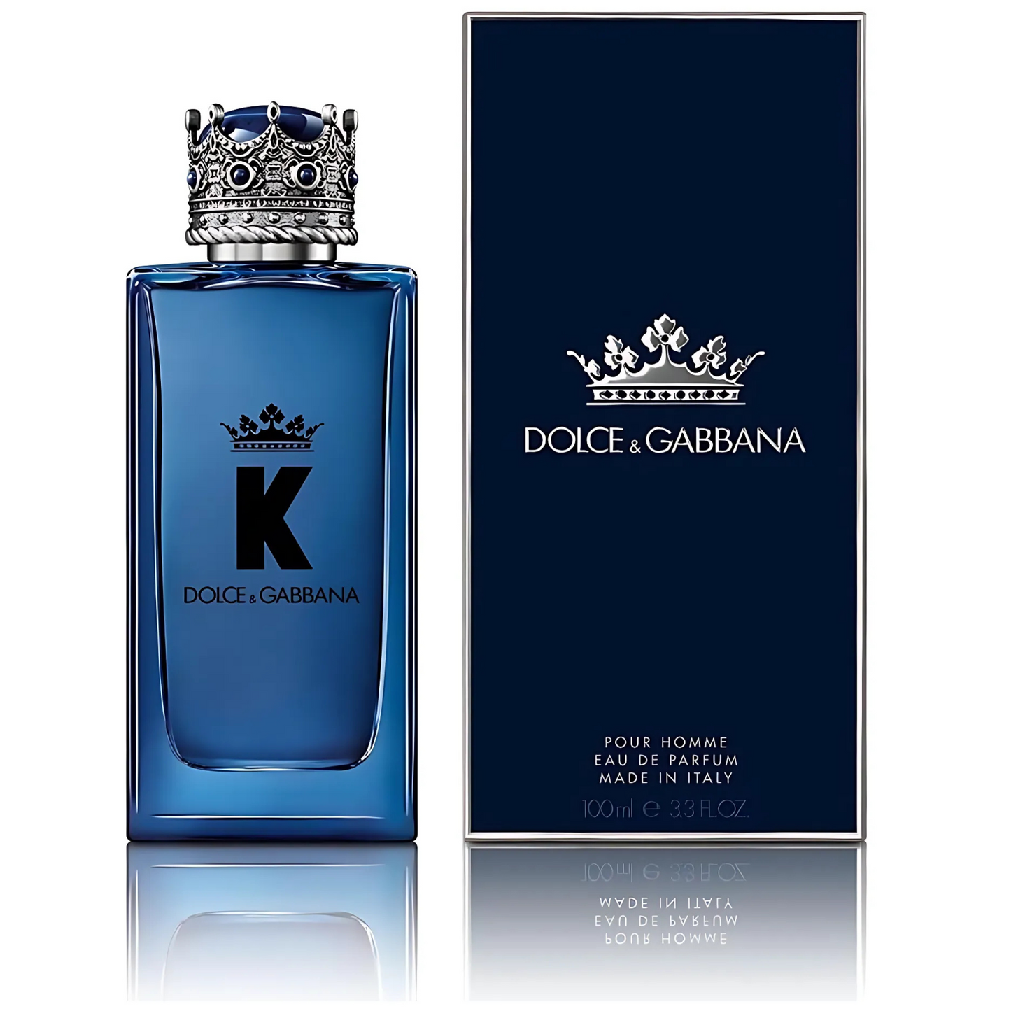 Dolce & Gabbana K (King) EDP 100ml