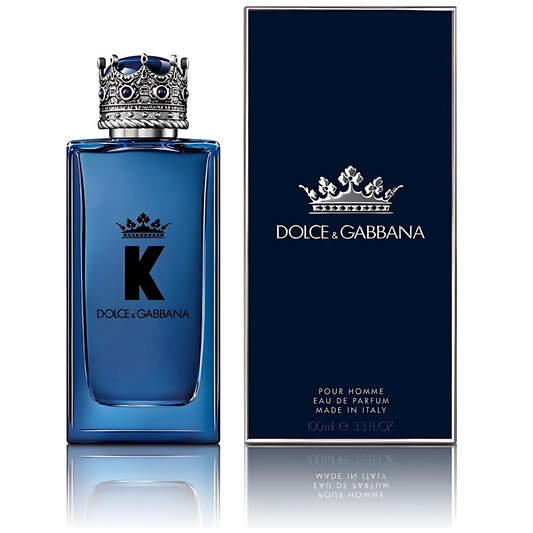 Dolce & Gabbana K (King) EDP 100ml