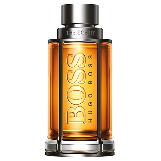 Boss The Scent EDT 100ml