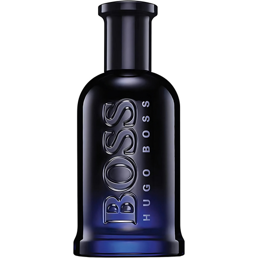 Boss Bottled Night EDT 100ml