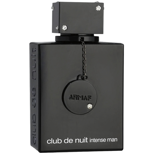 Club de Nuit Intense Man EDT 105ml