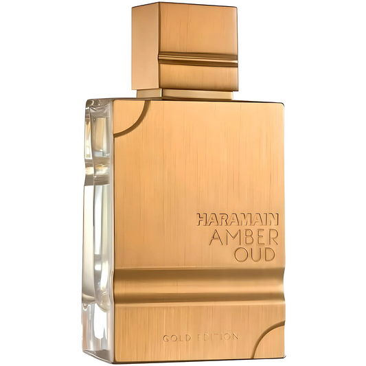 Amber Oud Gold Edition EDP 120ml