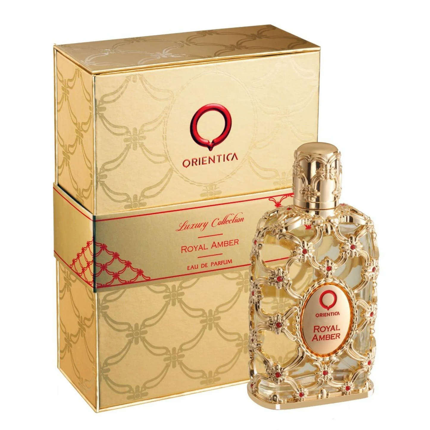 Orientica Royal Amber EDP 80ml