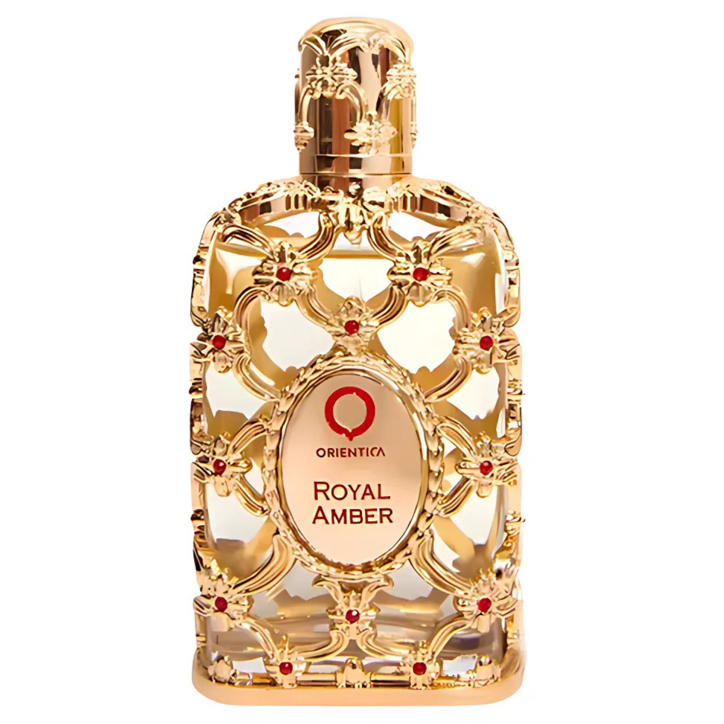 Orientica Royal Amber EDP 80ml