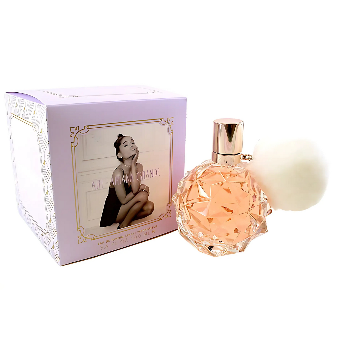 Ari by Ariana Grande EDP 100ml