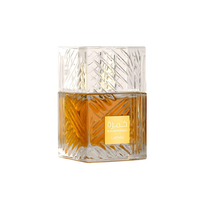 Khamrah by Lattafa EDP 100ml
