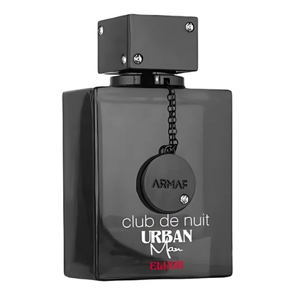 Club De Nuit Urban Man Elixir EDP 105ml