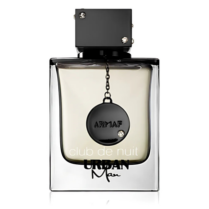 Club de Nuit Urban Man EDP 105ml