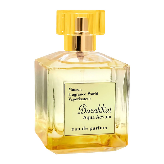Maison Barakkat Aqua Aevum EDP 100ml