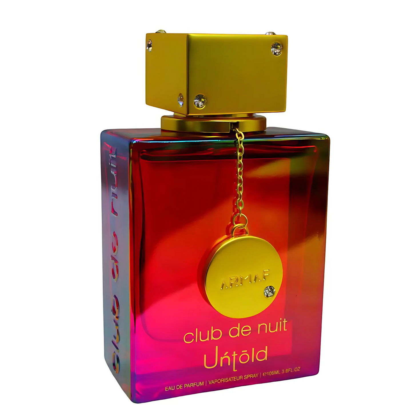 Armaf Club De Nuit Untold EDP 105ml
