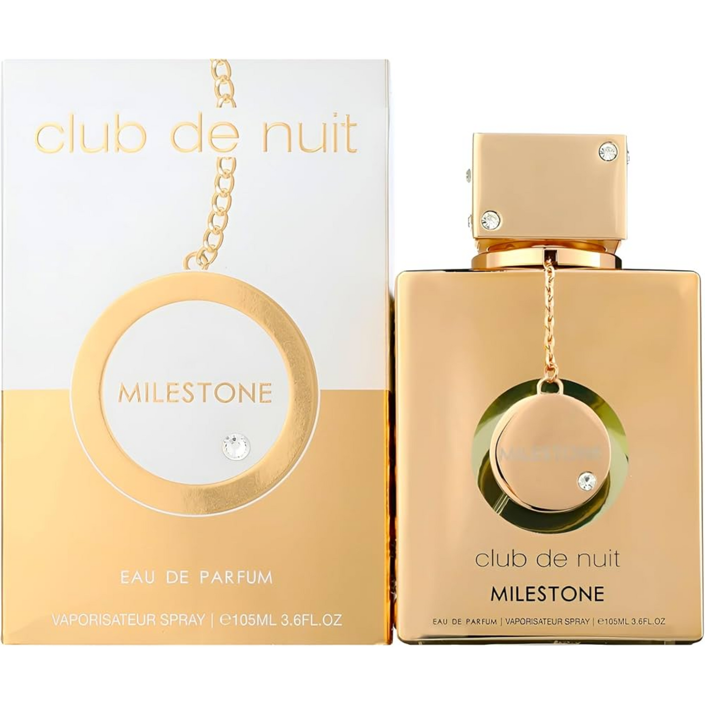 Armaf Club de Nuit Milestone EDP 105ml
