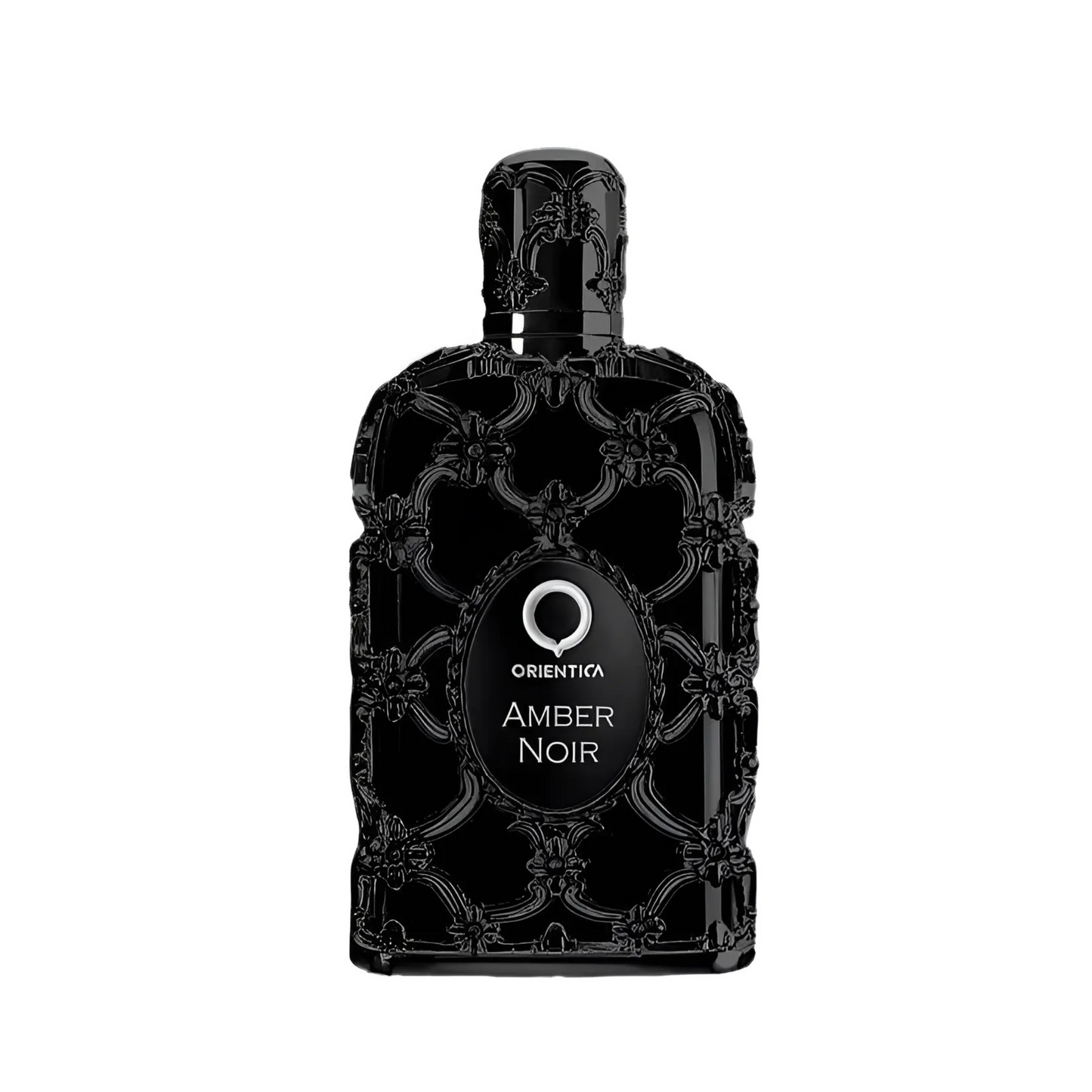 Orientica Amber Noir EDP 80ml