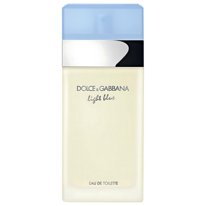 Dolce & Gabbana Light Blue EDT 100ml