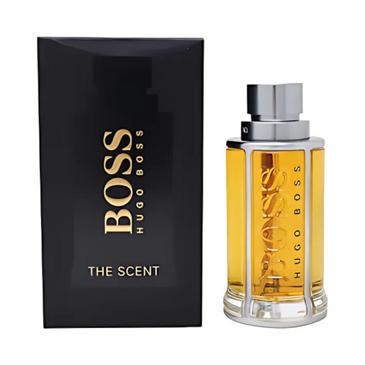 Boss The Scent EDT 100ml