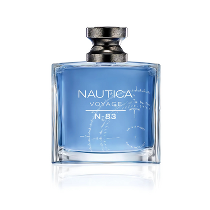 Nautica Voyage N-83 EDT 100ml