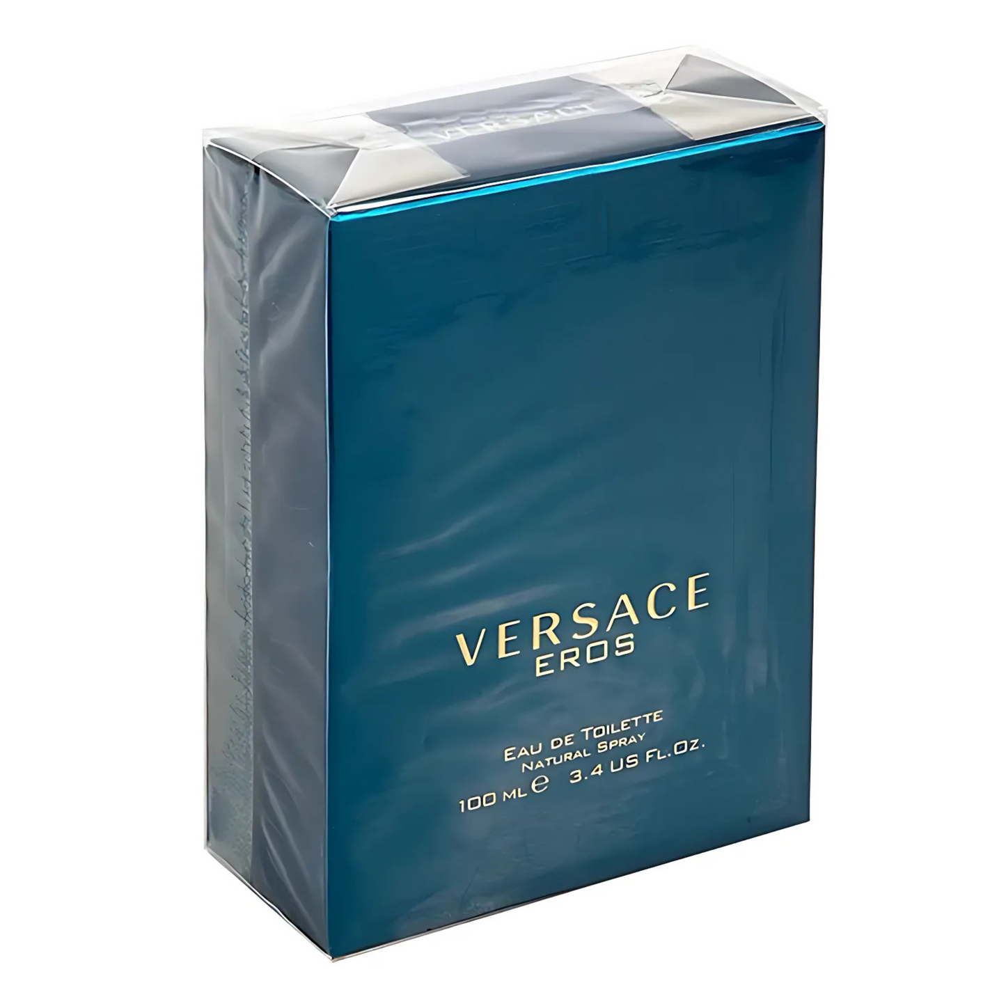 Versace Eros EDT 100ml