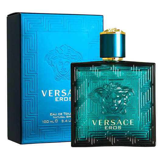 Versace Eros EDT 100ml