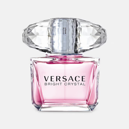 Versace Bright Crystal EDT 90ml