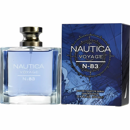 Nautica Voyage N-83 EDT 100ml