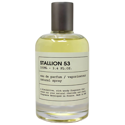 Stallion 53 EDP 100ml + Travel 20ml