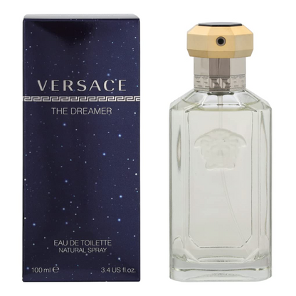 Versace The Dreamer EDT 100ml