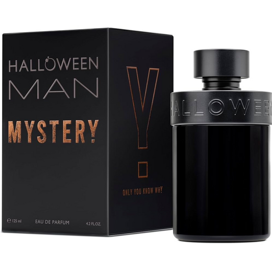 Man Mystery EDP 125ml