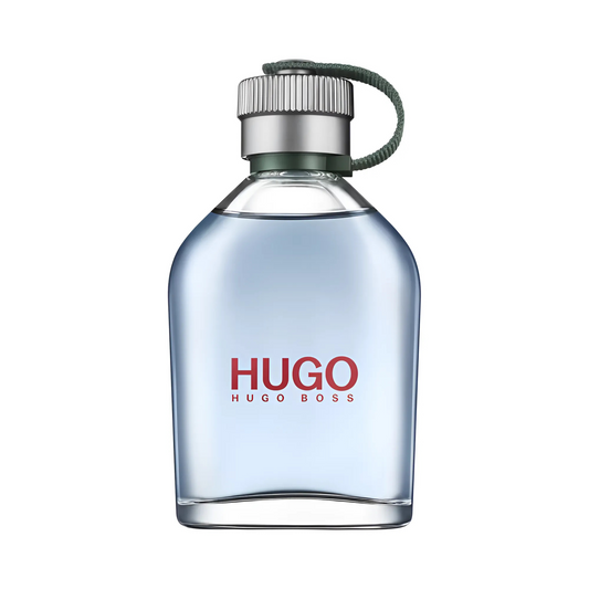 Hugo Man EDT 125ml