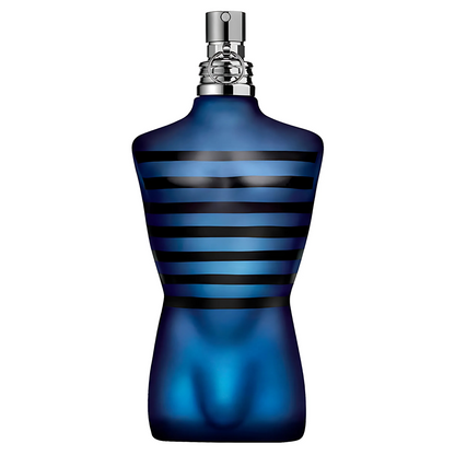 Jean Paul Gaultier Ultra Male EDT Intense 125ml