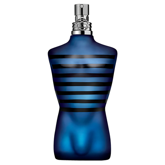 Jean Paul Gaultier Ultra Male EDT Intense 125ml