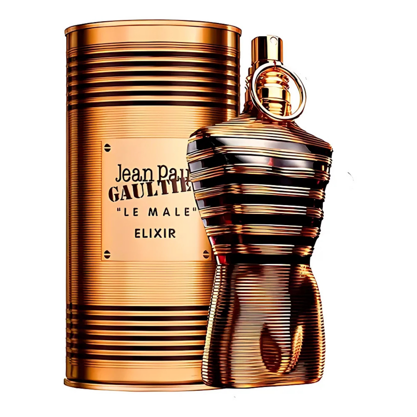 Jean Paul Gaultier Le Male Elixir 125ml