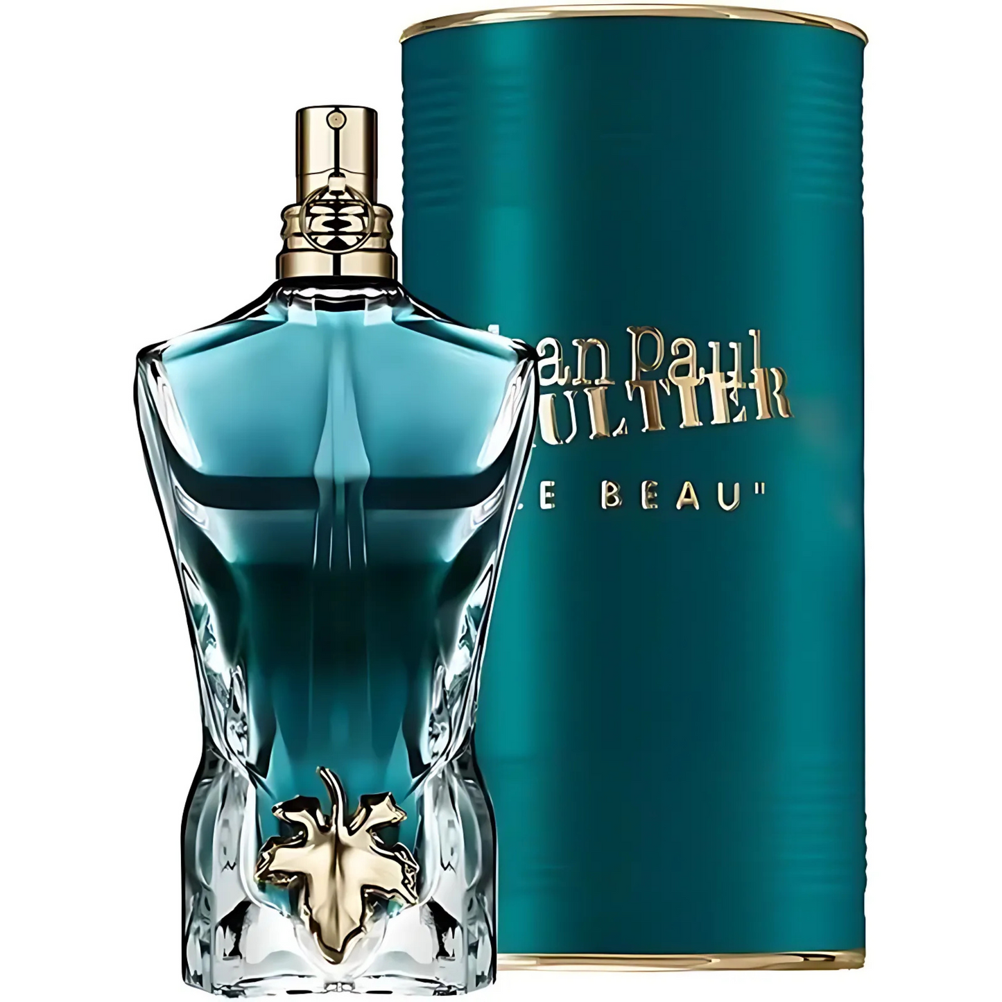 Jean Paul Gaultier Le Beau EDT 125ml