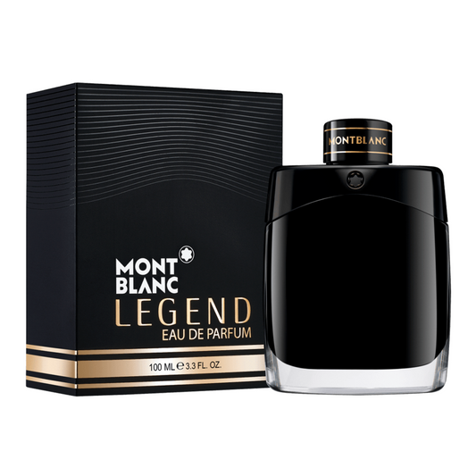 Montblanc Legend EDP 100ml