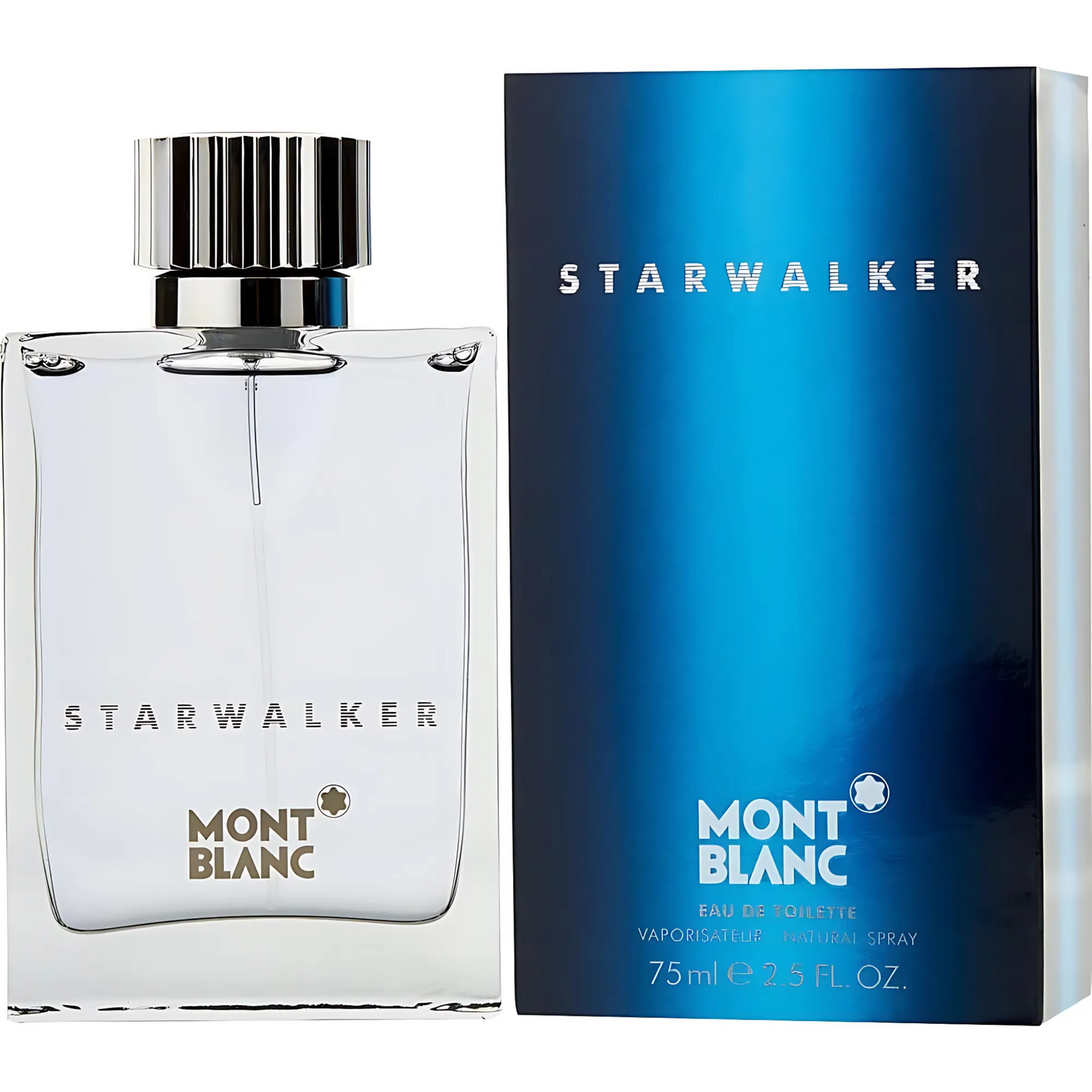 Montblanc Starwalker EDT 75ml
