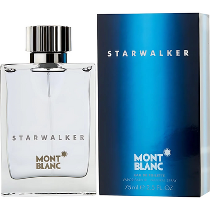 Montblanc Starwalker EDT 75ml