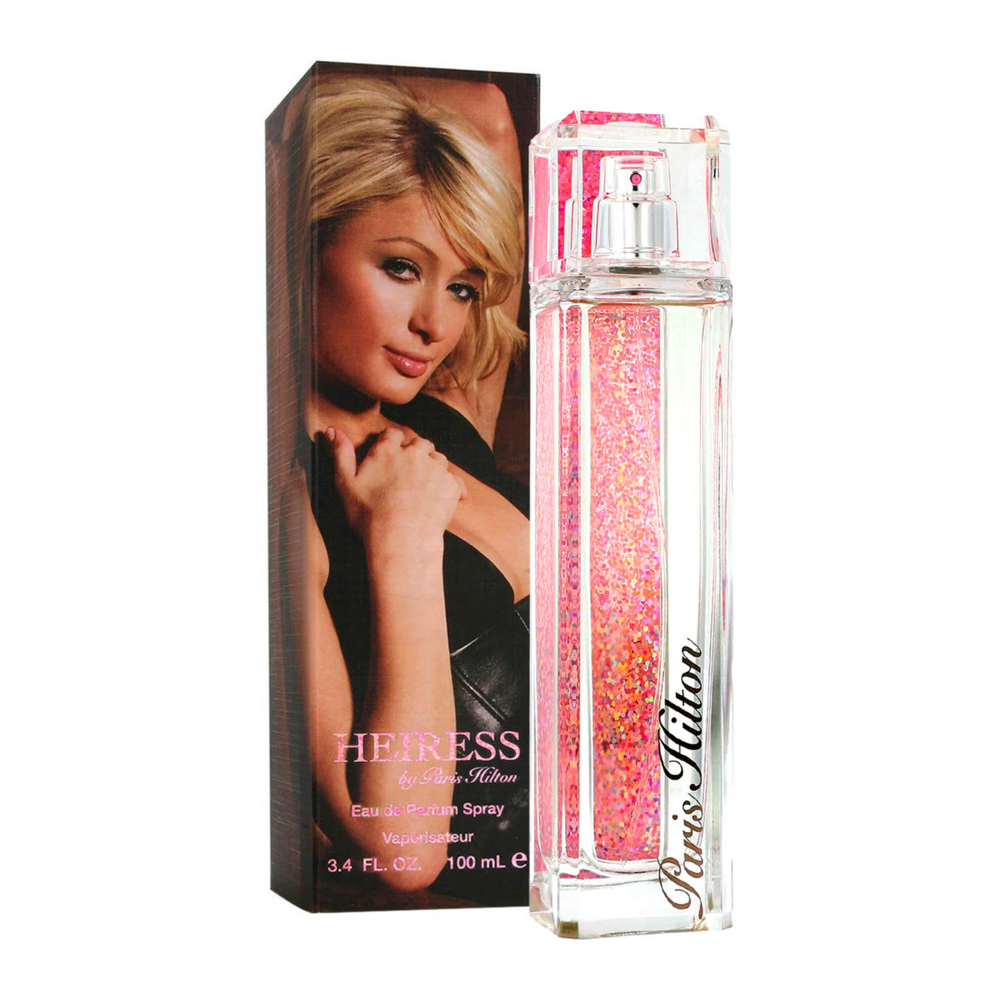 Heiress by Paris Hilton EDP 100ml
