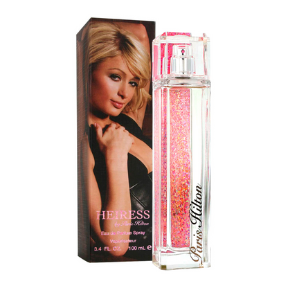 Heiress by Paris Hilton EDP 100ml