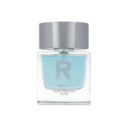 Rohit Azure by Bharara EDP 100m