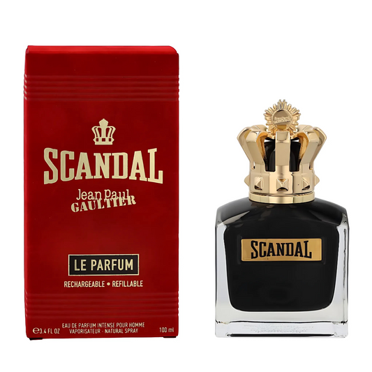 Scandal pour Homme EDP 100ml